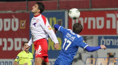 גל ספיר נוגח (עמית מצפה) גל ספיר נוגח (עמית מצפה)