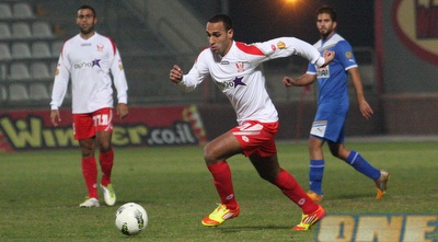 מהראן ראדי (עמית מצפה) מהראן ראדי (עמית מצפה)