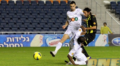 סטיבן כהן כובש (שי לוי) סטיבן כהן כובש (שי לוי)