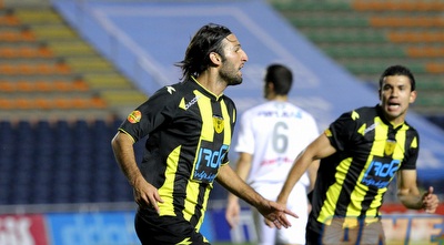 פאסוס רץ לברך (שי לוי) פאסוס רץ לברך (שי לוי)