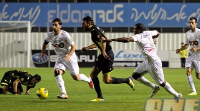 פינאס ודג´אני סוגרים את סטיבן כהן (שי לוי) פינאס ודג´אני סוגרים את סטיבן כהן (שי לוי)