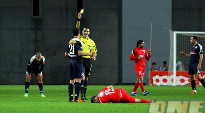 מרעי סופג צהוב (שי לוי)