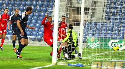 אבו סלאח כובש (שי לוי)