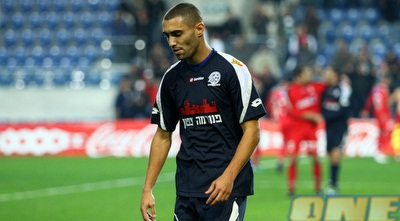 גולן מאוכזב (שי לוי)