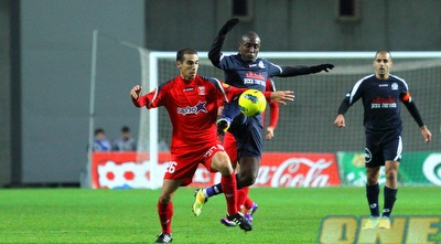 שטרית ופרדה (שי לוי)