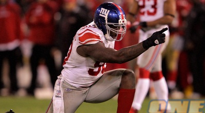 ויקטור קרוז (GettyImages) ויקטור קרוז (GettyImages)