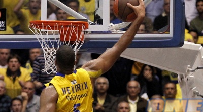 הנדריקס מטביע (יוסי ציפקיס) הנדריקס מטביע (יוסי ציפקיס)