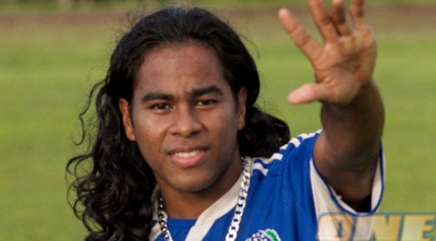 רוג´ר נקאסונה, אחד משחקני הנבחרת המוכשרים רוג´ר נקאסונה, אחד משחקני הנבחרת המוכשרים