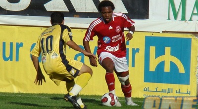 בוקארי בקדנציה הקודמת בטוניסיה בוקארי בקדנציה הקודמת בטוניסיה