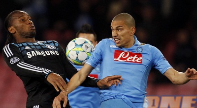 אינלר ליד דרוגבה (רויטרס)