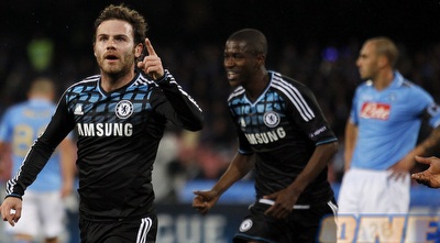 מאטה חוגג (רויטרס)