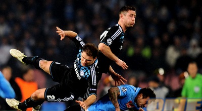 קייהיל ואיבנוביץ´ (GettyImages)