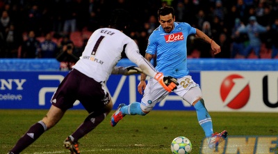 לאבצי כובש את השלישי (GettyImages)