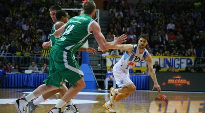 אנגין אטסור. הטורקים עדיין בתמונה (GettyImages)