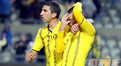 גם דאבור מגיע לברך (משה חרמון) גם דאבור מגיע לברך (משה חרמון)