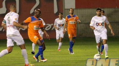 חן עזרא דוהר קדימה (חגי ניזרי) חן עזרא דוהר קדימה (חגי ניזרי)