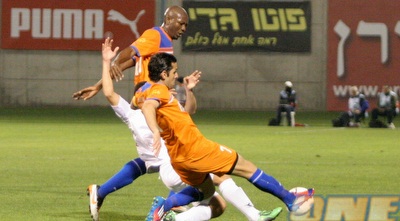 קובי מוסא (חגי ניזרי) קובי מוסא (חגי ניזרי)