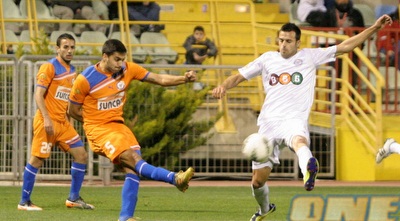 ניר נחום (חגי ניזרי) ניר נחום (חגי ניזרי)