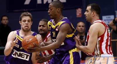 שון דניאל, מיצ´ל וכדיר (יוסי ציפקיס) שון דניאל, מיצ´ל וכדיר (יוסי ציפקיס)