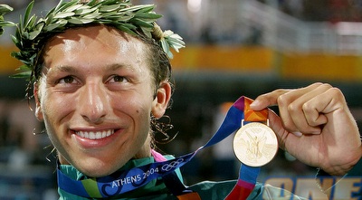 זכה בחמש מדליות זהב אולימפיות (GettyImages) זכה בחמש מדליות זהב אולימפיות (GettyImages)