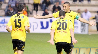 אחמד סבע חוגג (משה חרמון) אחמד סבע חוגג (משה חרמון)