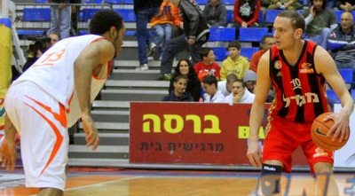 נעימי מול קיצ´ן (יניב גונן) נעימי מול קיצ´ן (יניב גונן)