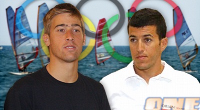 שחר צוברי ונמרוד משיח (ONE)