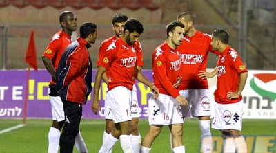 שחקני ב&qout;ש מאוכזבים. מאבקי ההישרדות יותר חשובים (שי לוי) שחקני ב&qout;ש מאוכזבים. מאבקי ההישרדות יותר חשובים (שי לוי)