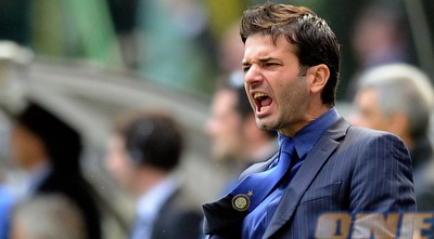 סטראמצ´יוני חוגג (GettyImages)