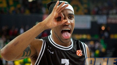 אארון ג´קסון (GettyImages) אארון ג´קסון (GettyImages)