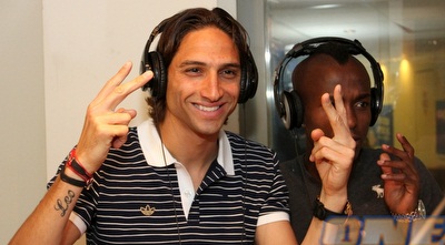 ברק בדש (שי לוי) ברק בדש (שי לוי)