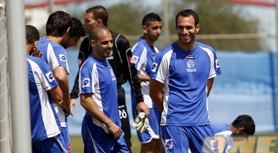 דמארי ומשיח (יוסי ציפקיס)