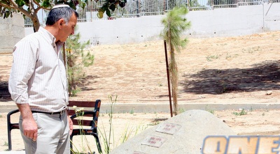 מאיר אסולין (משה חרמון)