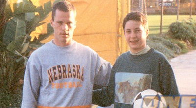 אדם גורן (ONE)