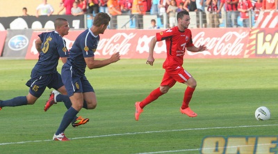 אבידור (עמית מצפה)