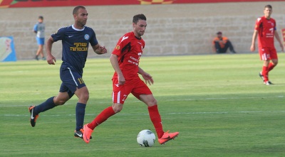 מישאלוף אחרי אבידור (עמית מצפה)