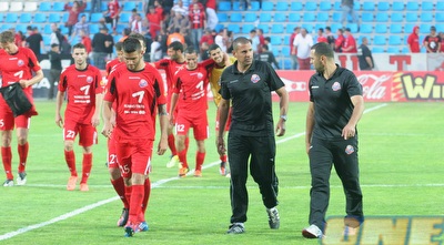 שחקני הפועל חיפה (עמית מצפה)