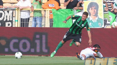 גדיר (עמית מצפה) גדיר (עמית מצפה)