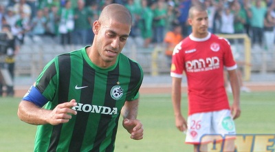 קטן חוגג יתרון (עמית מצפה) קטן חוגג יתרון (עמית מצפה)