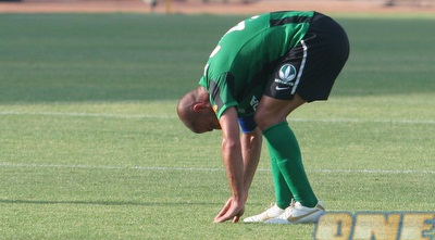 קטן פצוע (עמית מצפה) קטן פצוע (עמית מצפה)