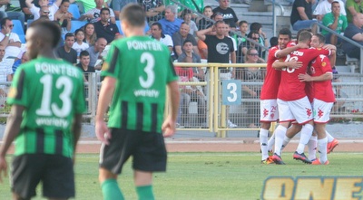 הפועל חוגגת שוויון (עמית מצפה) הפועל חוגגת שוויון (עמית מצפה)