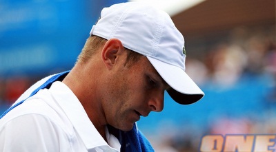 אנדי רודיק (GettyImages)