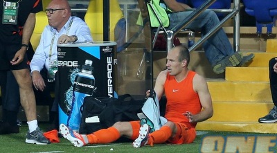 רובן (יוסי ציפקיס) רובן (יוסי ציפקיס)