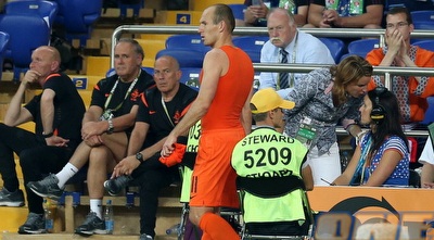 רובן (יוסי ציפקיס) רובן (יוסי ציפקיס)