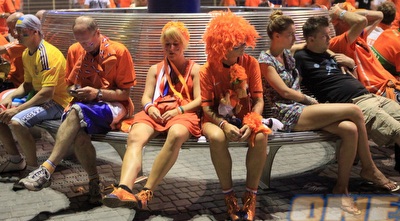 אוהדים (יוסי ציפקיס) אוהדים (יוסי ציפקיס)