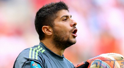 סיפאקיס (GettyImages) סיפאקיס (GettyImages)