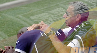 &qout;דוקטור תציל אותי, אני משוגע&qout; (GettyImages)