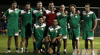 שחקני ל´אקיפ במדינת הכדורגל. מהרו להירשם שחקני ל´אקיפ במדינת הכדורגל. מהרו להירשם