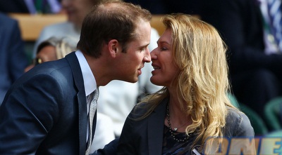 הנסיך וויליאם. אולי הוא? (GettyImages) הנסיך וויליאם. אולי הוא? (GettyImages)