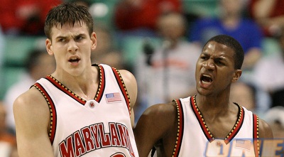 קיינר-מדלי עם די ג´יי סטרוברי במרילנד (רויטרס) קיינר-מדלי עם די ג´יי סטרוברי במרילנד (רויטרס)